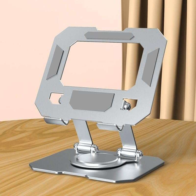 Metal IPad Folding Bracket