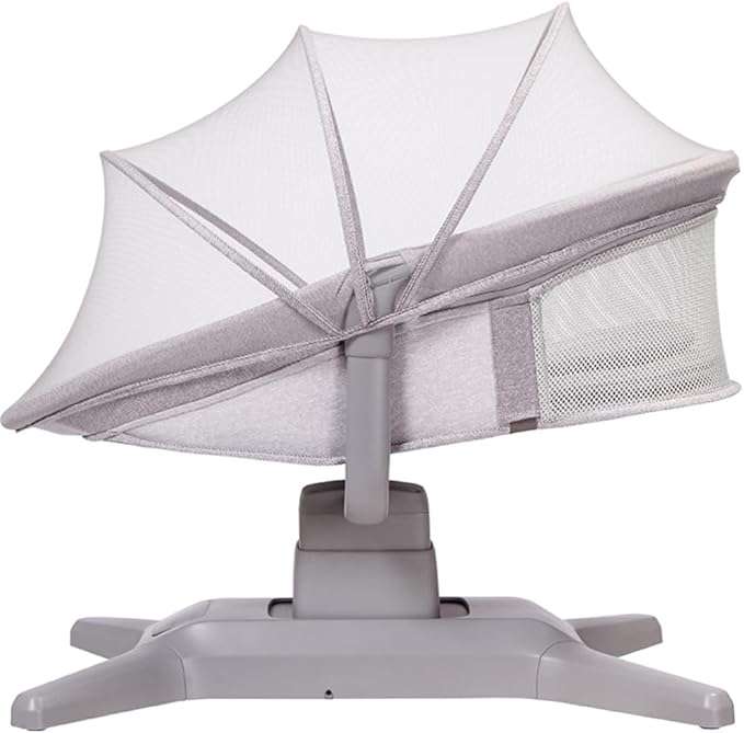 Multifunctional Baby Rocking Chair