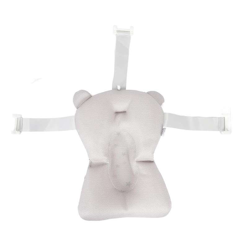 Baby Bath Support Cushion Mat
