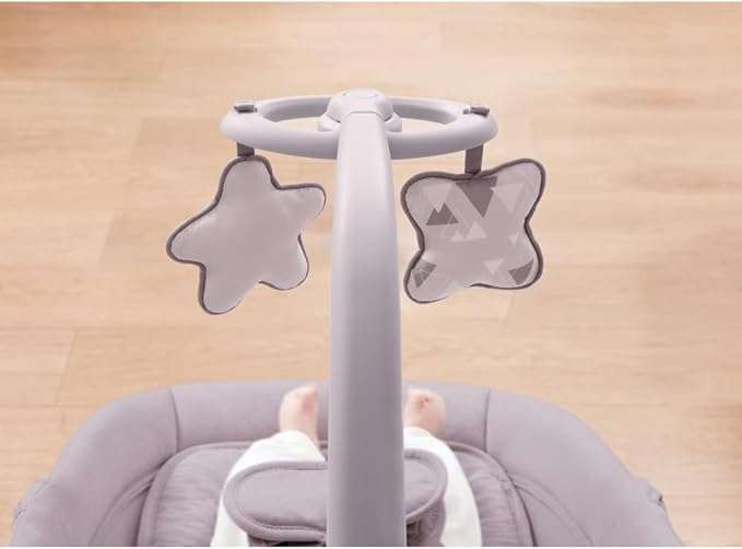 Multifunctional Baby Rocking Chair