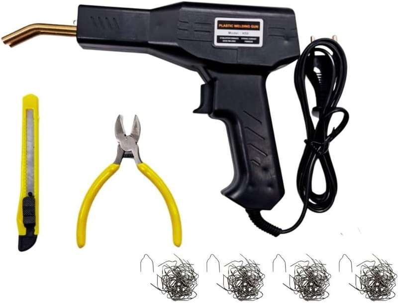 50W HOT STAPLER WELDING GUN