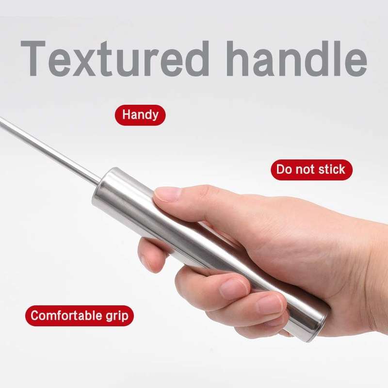 Stainless Steel Eggbeater