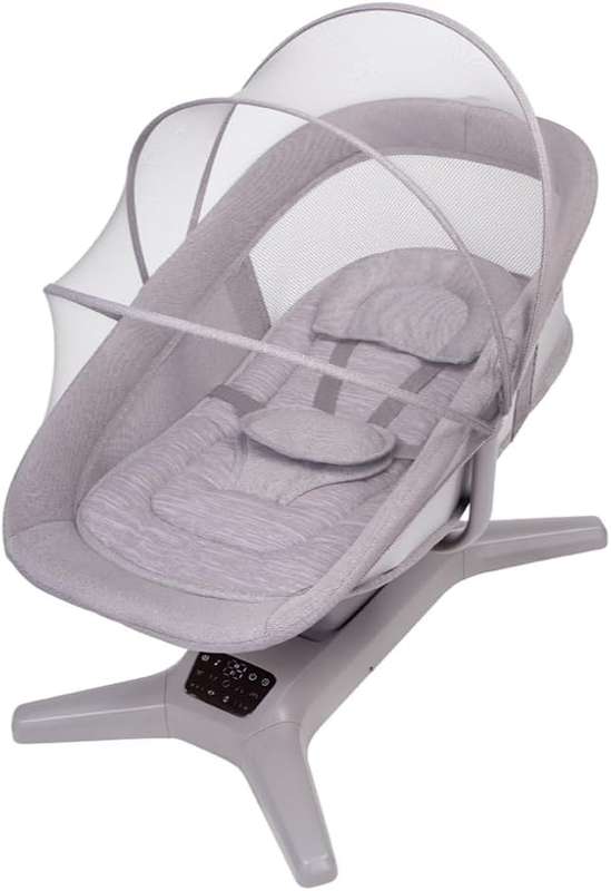 Multifunctional Baby Rocking Chair