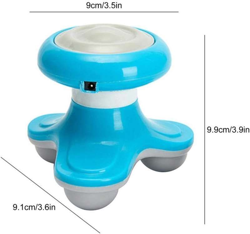 Mini Electric Massager