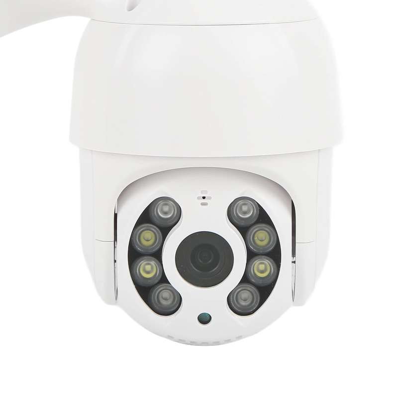 Wi-Fi camera P2P