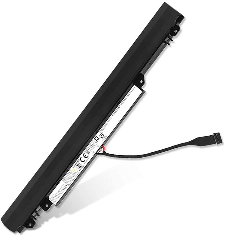 Battery for Lenovo IdeaPad 110-14AST, 110-14IBR (L15S3A02, L15L3A03)