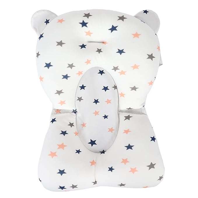 Baby Bath Support Cushion Mat