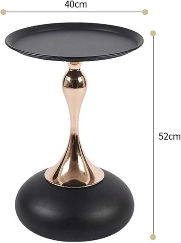 Side Table End Table Sofa