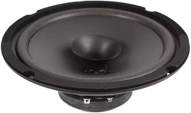 TS-601 Universal 6.5" Coaxial Speaker Car Indoor Audio Music Stereo Speaker