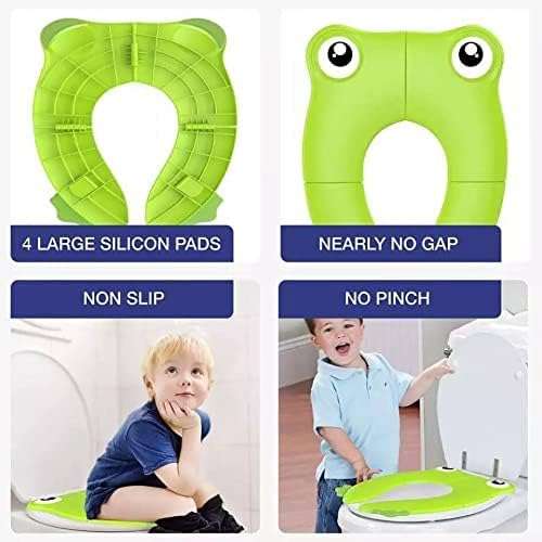 Potty Double Sided Tray