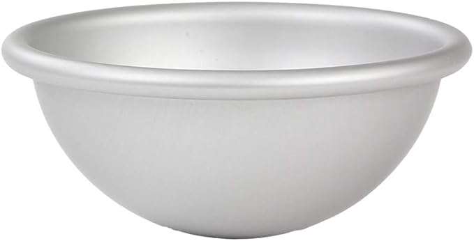 PME Ball Cake Pan (10 x 5cm)