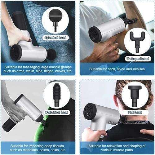 Fascial Gun
