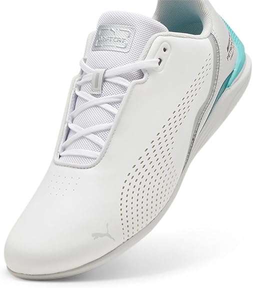 PUMA MERCEDES AMG MAPF DRIF CAT SNEAKERS