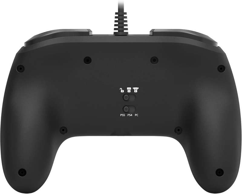 HORI Fighting Commander OCTA Pro Controller - PS5/PS4/PC