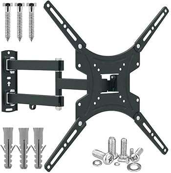 X400 32 Inch Movable Monitor Stand