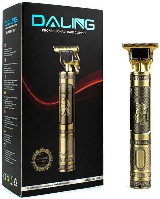 DALING PROFESSIONAL HAIR CLIPPERS DL-1067