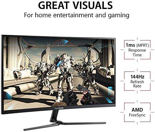 **BARGAIN BUY** 24` CURVED FULL HD GAMING SCREEN - NEXT GEN GAMING! GRAB IT @ JUST R2999!!!!!!!!!!!!