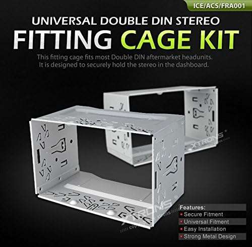 FO-70 DVD PLAYER FRAME MOUNTING PLATE