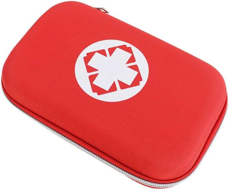 First Aid Kit