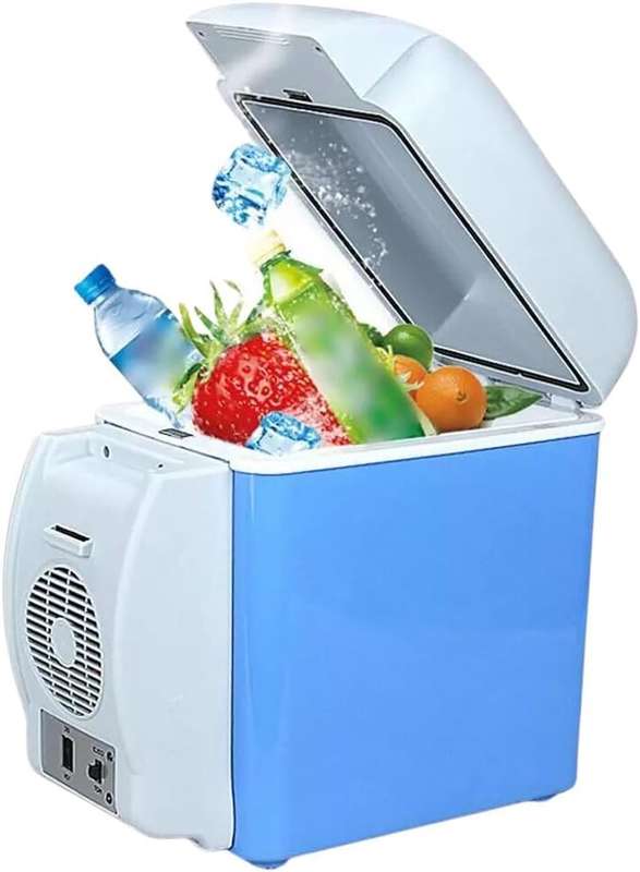 7.5L COOLING AND WARMING REFRIGERATOR