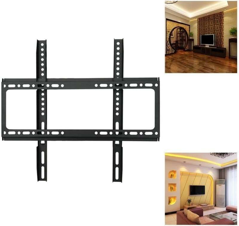 LED LCD PDF Flat panel TV Wall Mount for 40-85 inch TV's