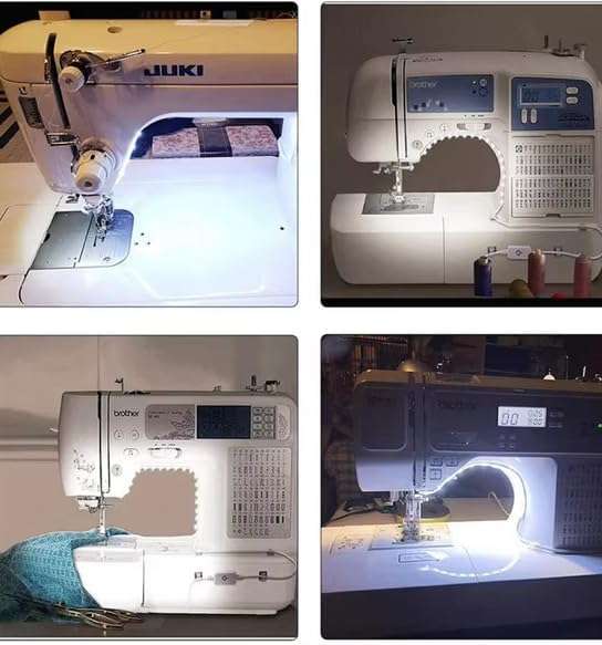 Sewing Machine Led Strip Light
