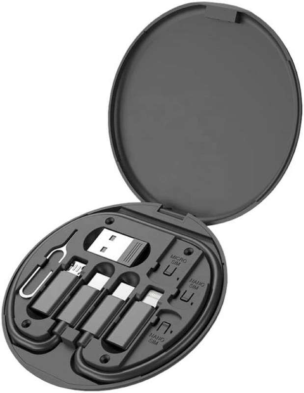 60W DATA Cable Set