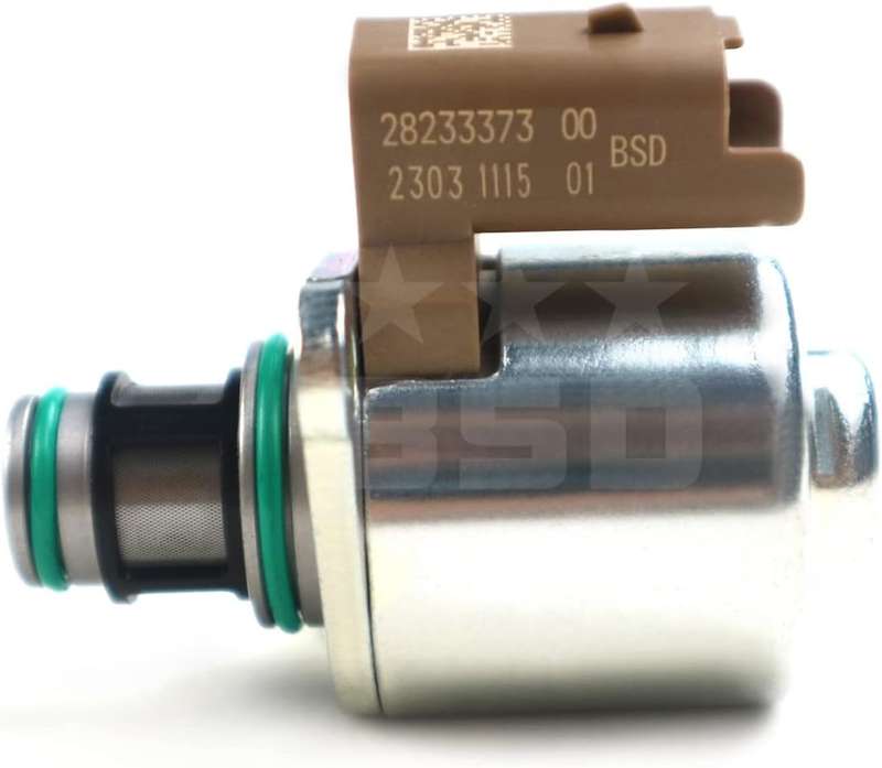 Common Rail Fuel Pump Inlet Metering Control Valve 28233373 9109936 9109-936A