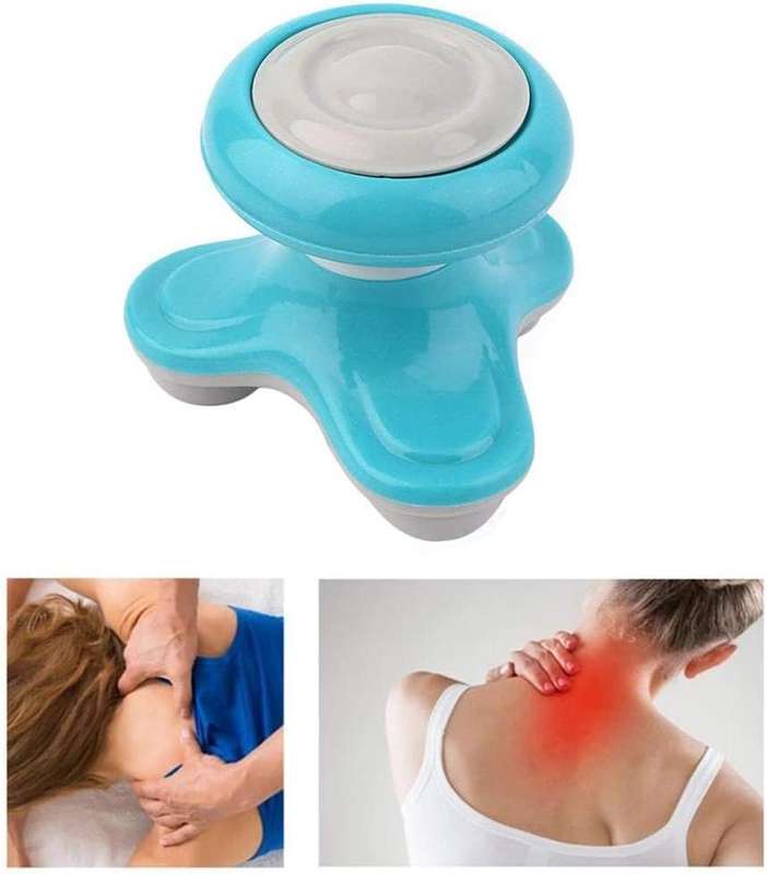 Mini Electric Massager