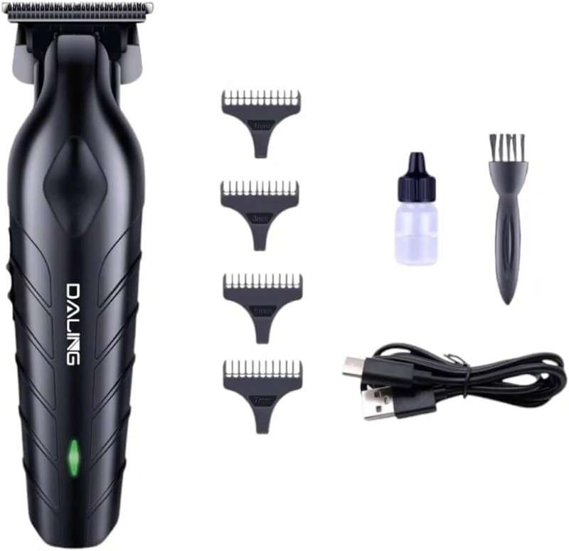 DALING Men's Professional Hair Clippers - DL-1767