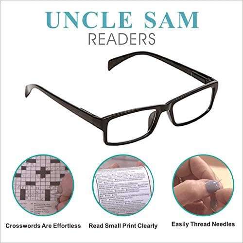 ONEPOWER AUTOFOCUS and MULTIFOCAL READING GLASSES