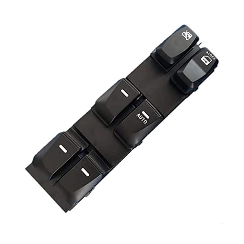 Car Window Switch For Hyundai For IX35 2011 2012 2013 Right-Hand Drive 93570-2S9009P