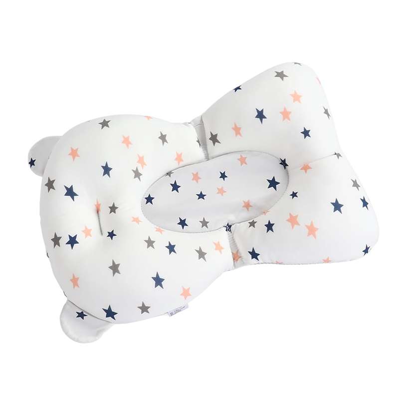 Baby Bath Support Cushion Mat