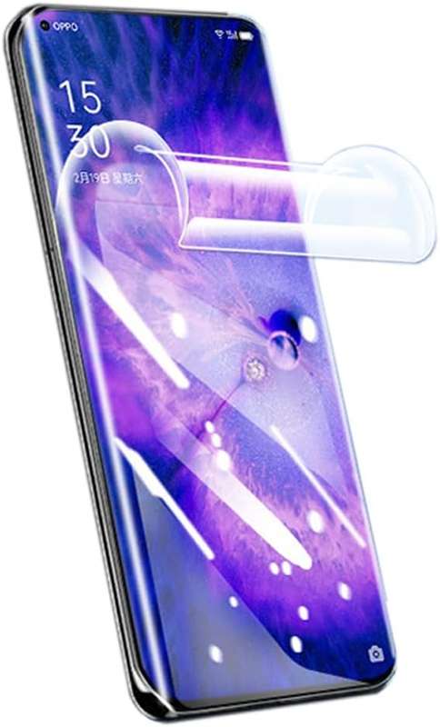 2pcs Hydrogel Film Screen Protector for OPPO A40 OPPOA40