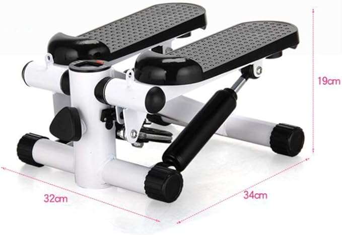 Mini Fitness Stepper