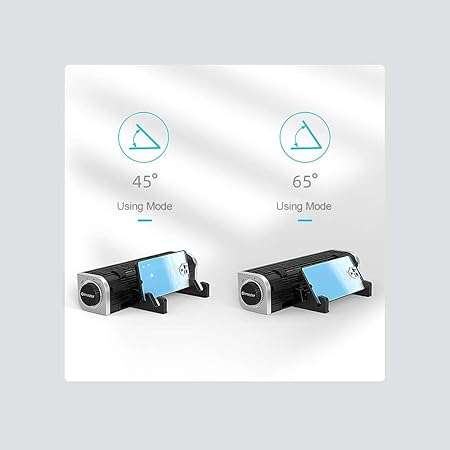Olmaster USB Cooling Fan Laptop Pad Stand worth R900