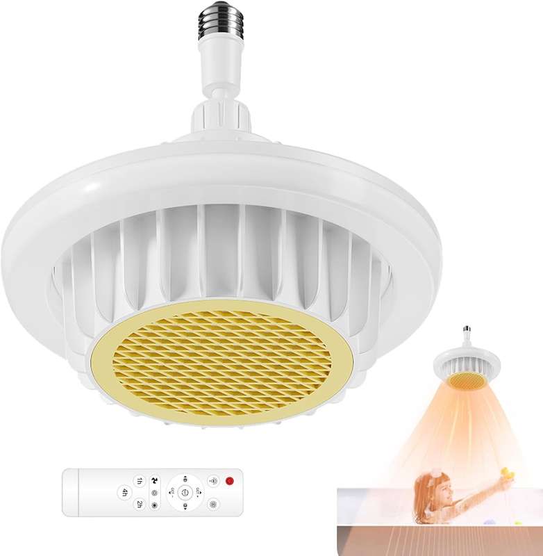 Bathroom Ceiling Heater, Electric Ceiling Heater, Fan Light Heater, Remote Control Heater, Indoor El