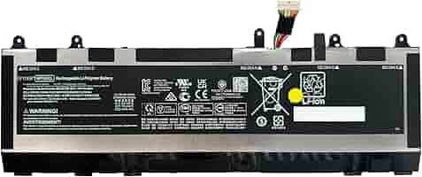 Battery for Elitebook 830 840 860 865 G9 Series & ZBook Firefly 16 G9 - WP06XL