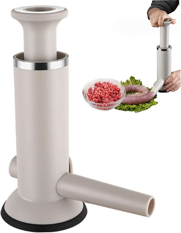 Sausage Maker
