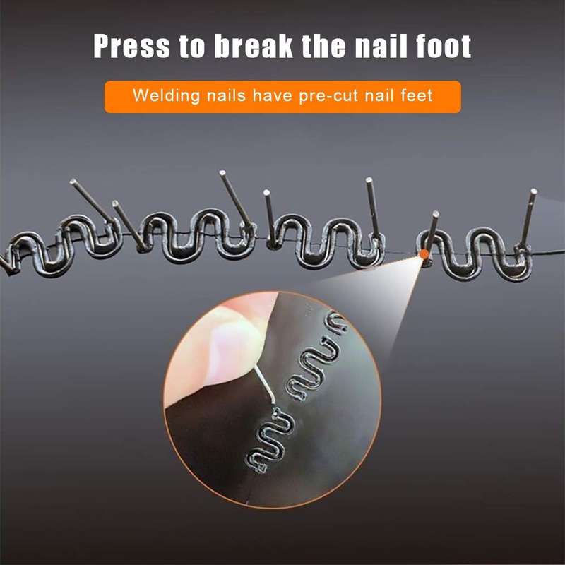 Plastic Welding Machine