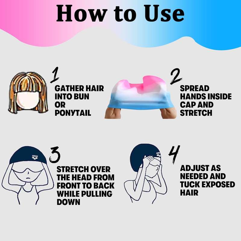 Swim Cap