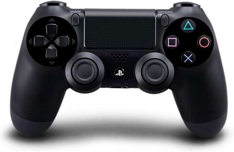 PS4 SONY CONTROLLER