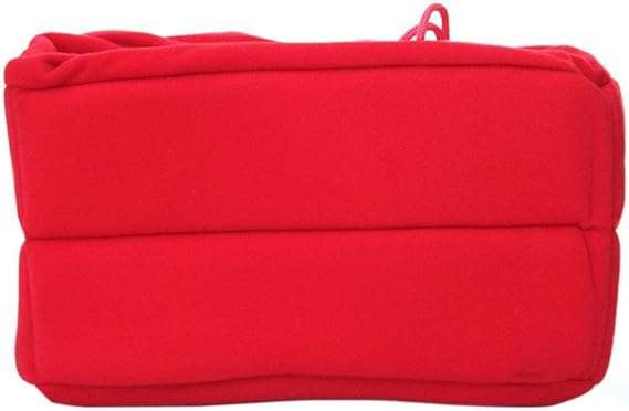 SLR Partition Padded Camera Bag - TOOGOO(R) NEW Shockproof DSLR SLR Camera Bag Partition Padded Came
