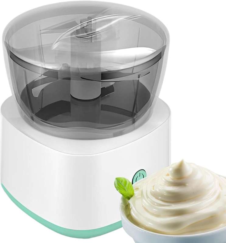 Mini Food Processor