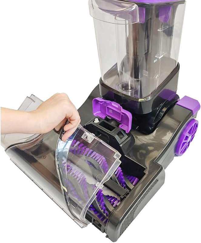 RoboGem Carpet Washer Pro Max  Reconditioned