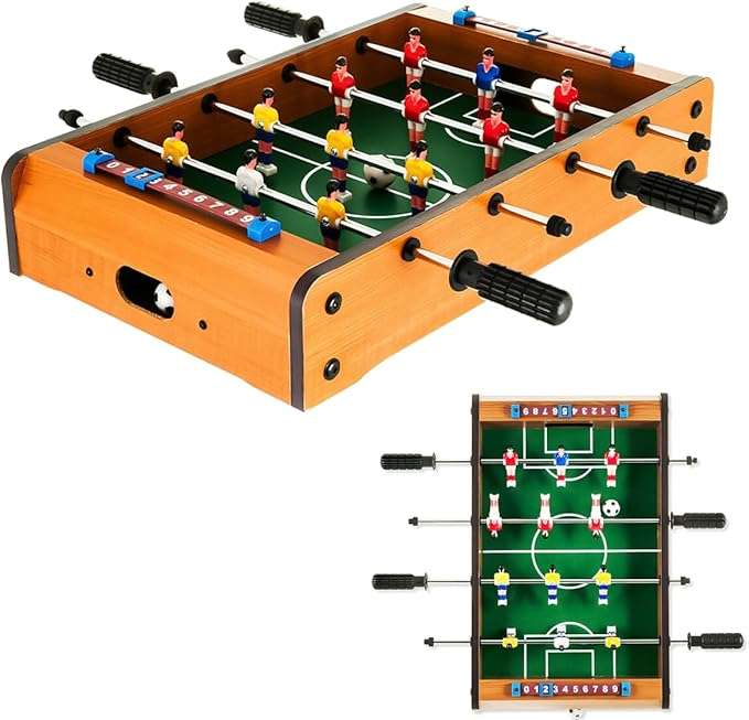Soccer Table