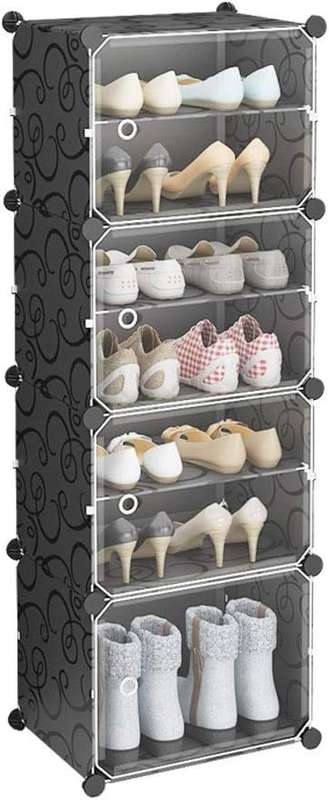 Shoe Cabinet Vertical