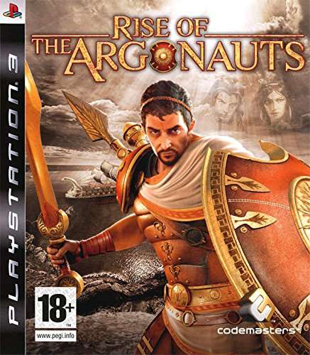 Rise of the Argonauts (PS3)