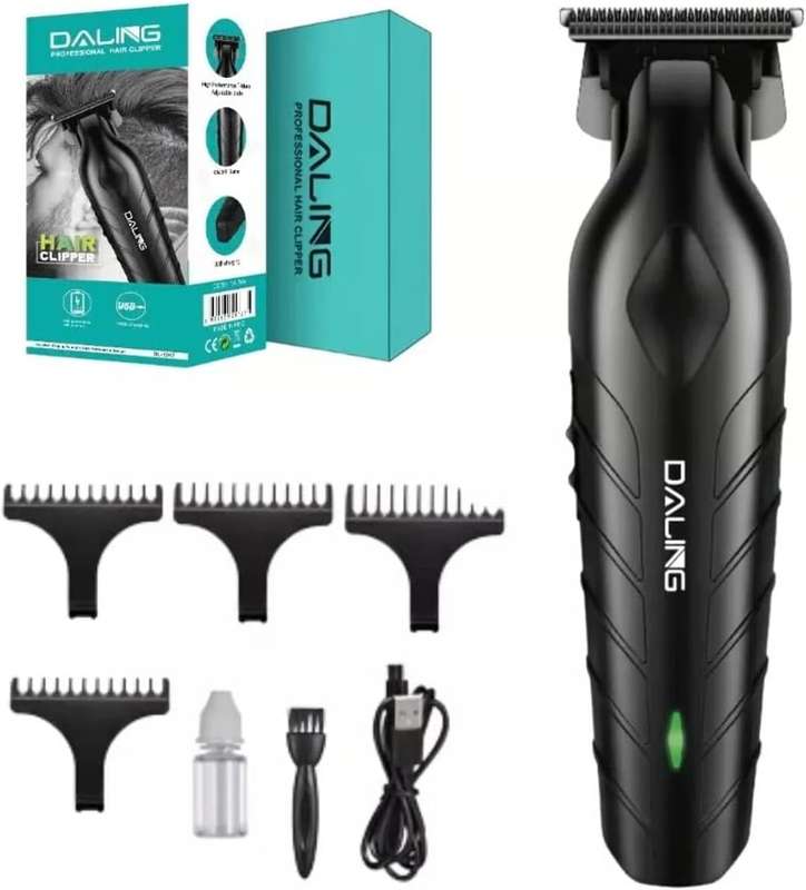 DALING Men's Professional Hair Clippers - DL-1767