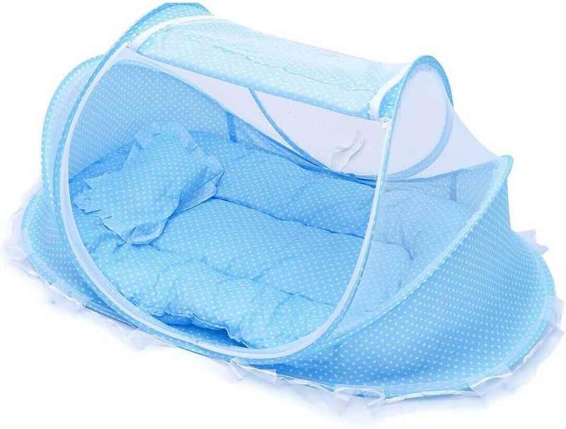 Baby Mosquito Net Bed